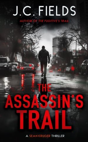Assassin's Trail - An FBI Mystery Thriller