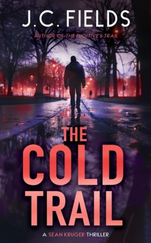Cold Trail - An FBI Mystery Thriller