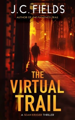 Virtual Trail - An FBI Mystery Thriller