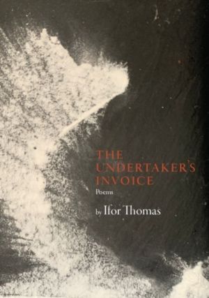 UndertakerÔÇÖs Invoice