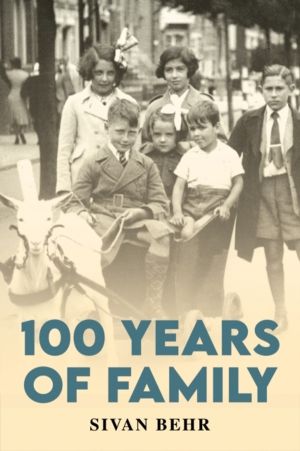 100 Years of Family