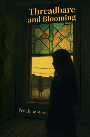 Threadbare and Blooming - Unveiling Childhood's Shadows