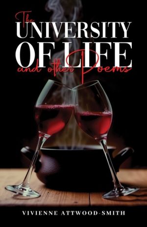 University of Life and other Poems