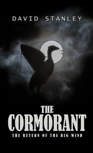 Cormorant - The Return of the Big Wind