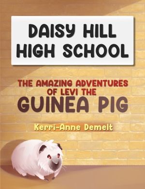 Amazing Adventures of Levi the Guinea Pig