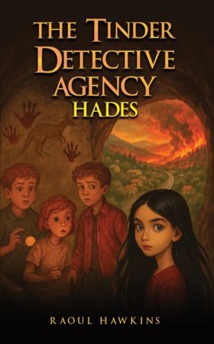 Tinder Detective Agency / Hades