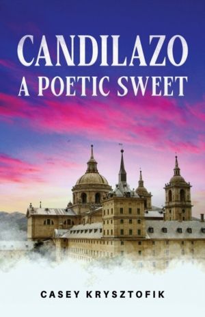 Candilazo: A Poetic Sweet