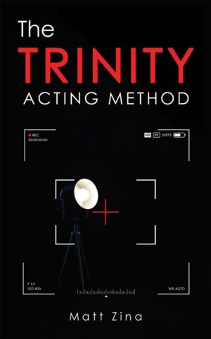 Trinity Acting Method