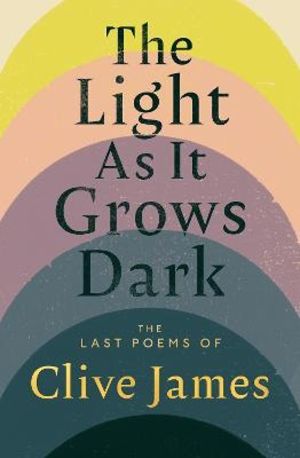 The Light as It Grows Dark
