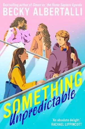 Something Unpredictable