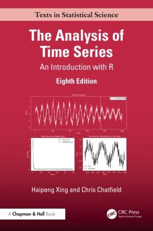 Analysis of Time Series - An Introduction with R