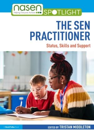 SEN Practitioner - Status, Skills, and Support