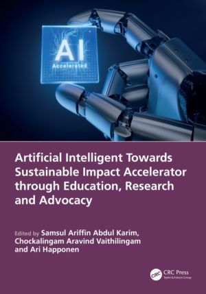 Artificial Intelligent Towards Sustainable Impact Accelerator through Educa