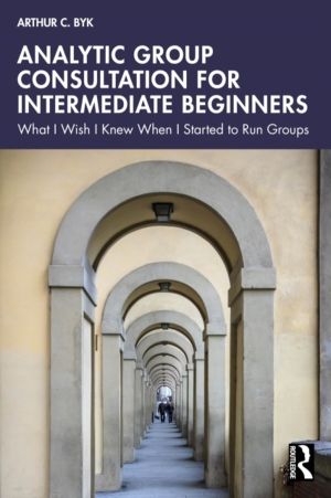 Analytic Group Consultation for Intermediate Beginners - What I Wish I Knew