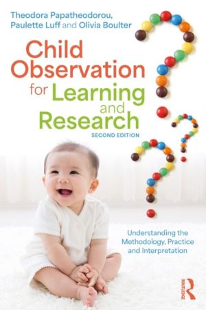 Child Observation for Learning and Research - Understanding the Methodology