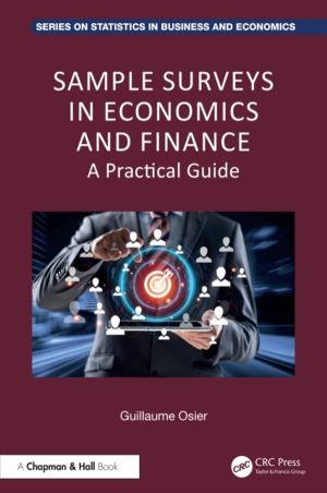 Sample Surveys in Economics and Finance - A Practical Guide