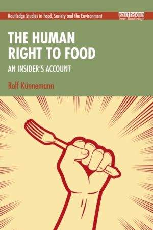Human Right to Food - An InsiderÔÇÖs Account
