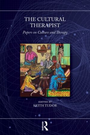 Cultural Therapist - Papers on Culture and Therapy