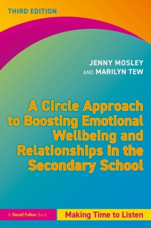Circle Approach to Boosting Emotional Wellbeing and Relationships in the Se
