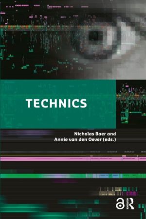 Technics - Media in the Digital Age