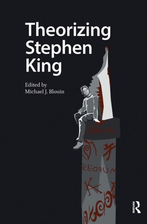 Theorizing Stephen King