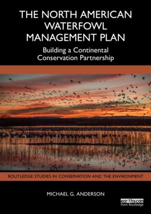 North American Waterfowl Management Plan - Building a Continental Conservat
