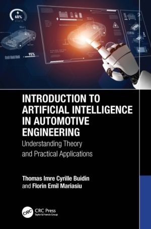 Introduction to Artificial Intelligence in Automotive Engineering - Underst