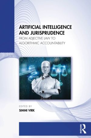 Artificial Intelligence and the Law - Global Perspectives, Regulatory Chall