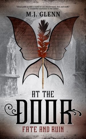 At the Door - Fate and Ruin
