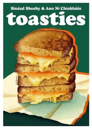 Toasties: Volume 19