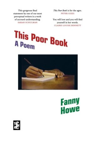 This Poor Book