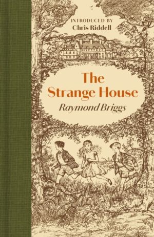 Strange House