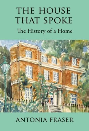 The House that Spoke - The History of a Home