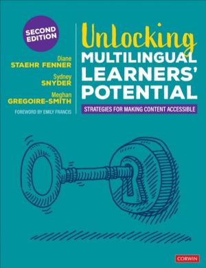 Unlocking Multilingual LearnersÔÇÖ Potential - Strategies for Making Conten