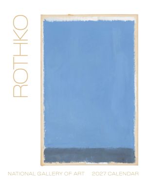 Rothko : 2027 Mini Wall Calendar