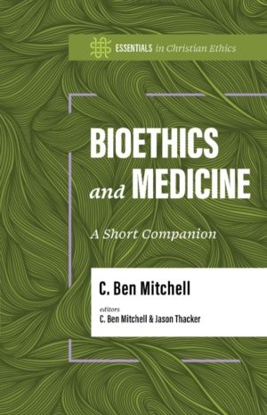 Bioethics and Medicine