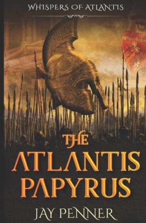 Atlantis Papyrus - Not all secrets are worth revealing