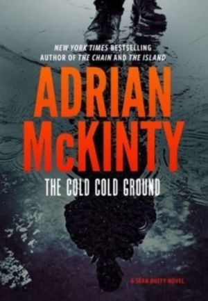 Cold Cold Ground