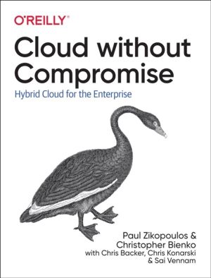 Cloud without Compromise - Hybrid Cloud for the Enterprise