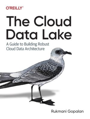 Cloud Data Lake - A Guide to Building Robust Cloud Data Architecture