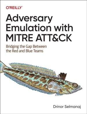 Adversary Emulation with Mitre Att&ck - Bridging the Gap Between the Red an