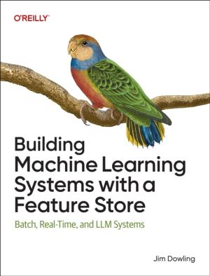 Building Machine Learning Systems with a Feature Store - Batch, Real-Time,