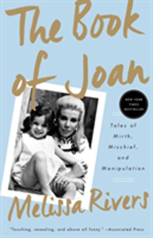 Book of Joan - Tales of Mirth, Mischief, and Manipulation