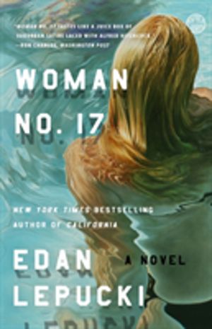 Woman No. 17 - A Novel