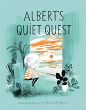 Albert's Quiet Quest