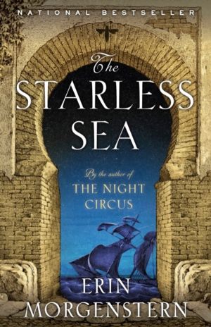Starless Sea - A Novel