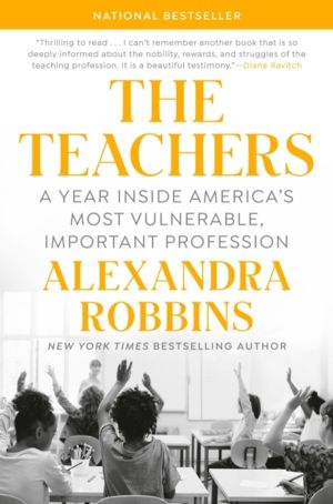 Teachers - A Year Inside America's Most Vulnerable, Important Profession