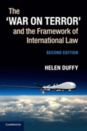 ÔÇÿWar on Terror' and the Framework of International Law