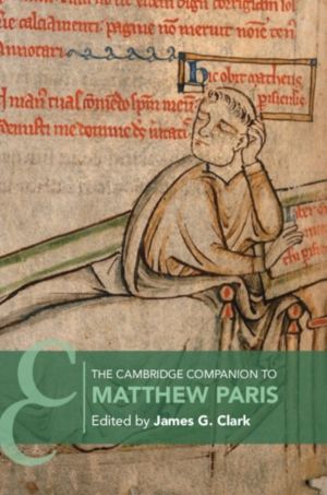 Cambridge Companion to Matthew Paris