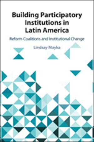 Building Participatory Institutions in Latin America - Reform Coalitions an